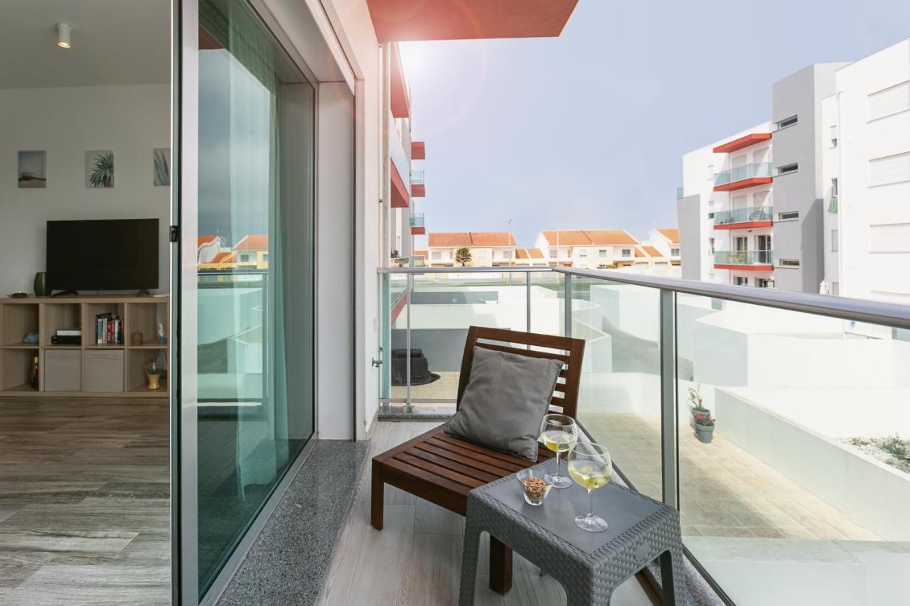 Surfers Paradise Peniche Exterior photo