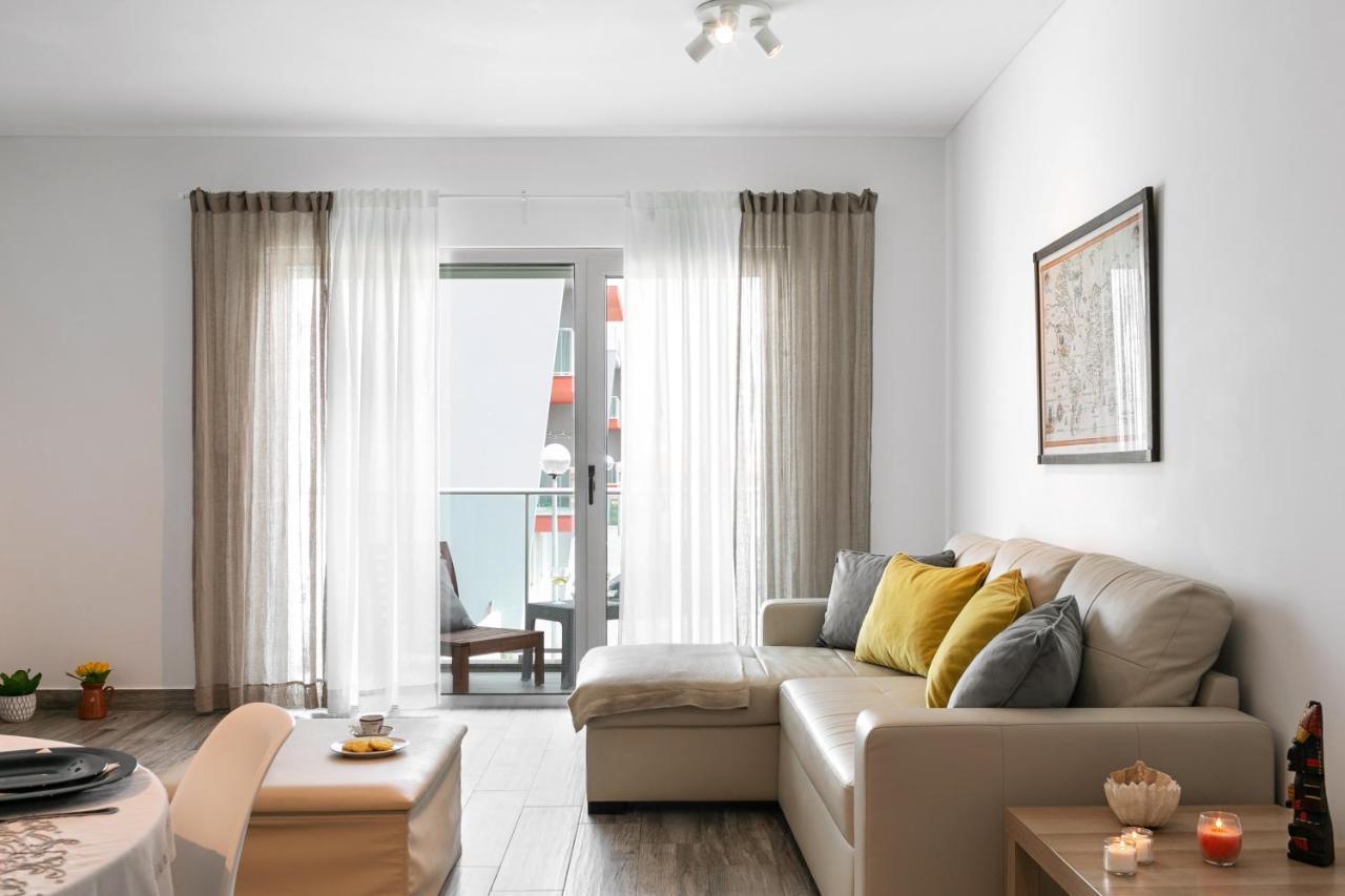 Surfers Paradise Peniche Exterior photo