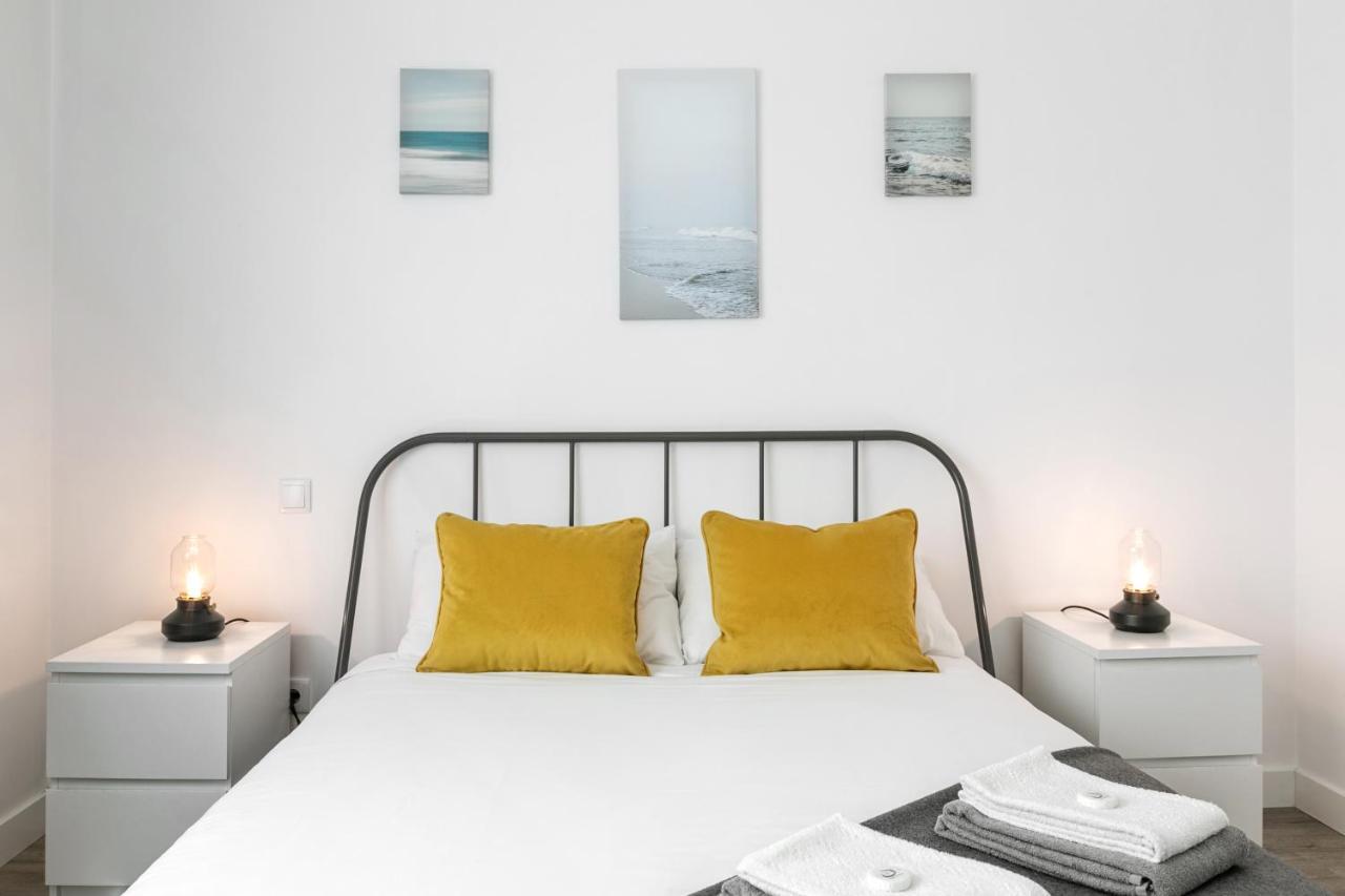 Surfers Paradise Peniche Exterior photo