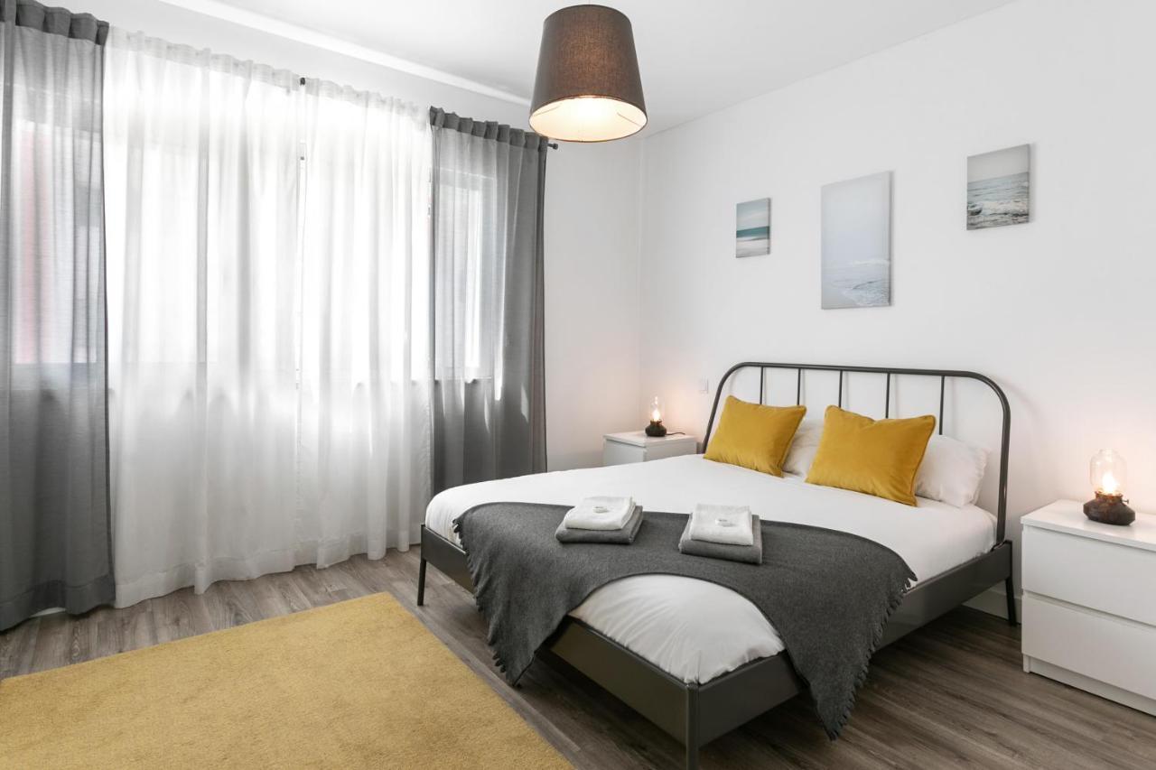 Surfers Paradise Peniche Exterior photo